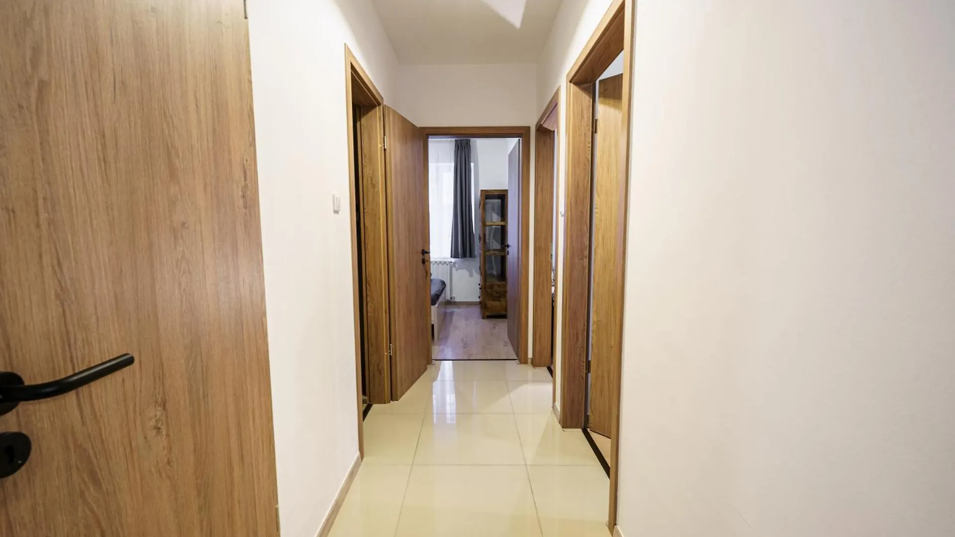 Liberty Palace Designer Central Apartment Budapest